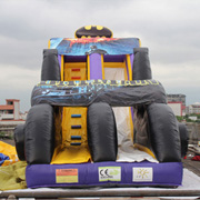 inflatable Video